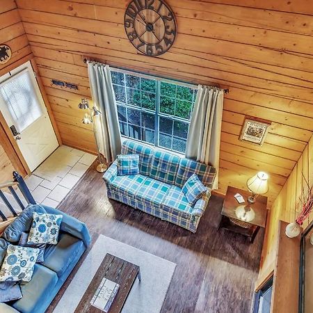 3 Bedroom Log Cabin Condo Close To Everything! Branson Exterior foto
